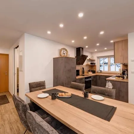 Apartment Silberleithen Estate