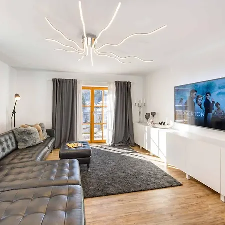 Apartment Silberleithen Estate