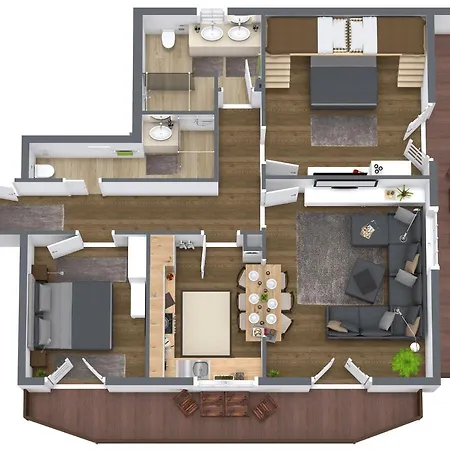 Silberleithen Estate