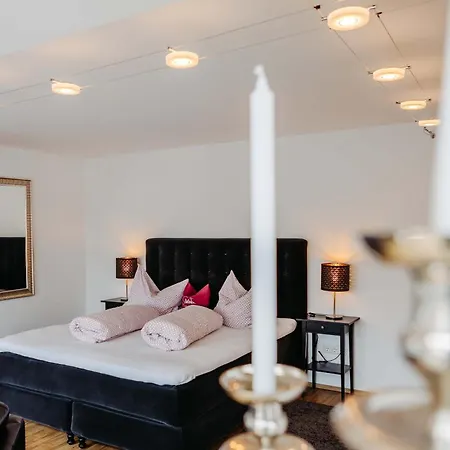 Silberleithen Estate Appartement