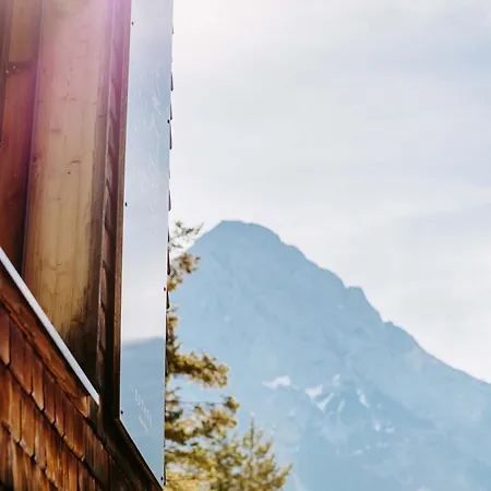 Silberleithen Estate Appartamento *