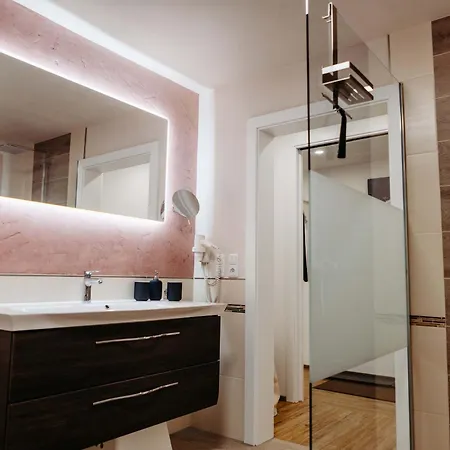 Appartamento Silberleithen Estate *