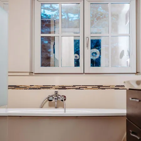 דירה Silberleithen Estate ביברוויר