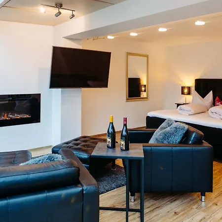 Silberleithen Estate