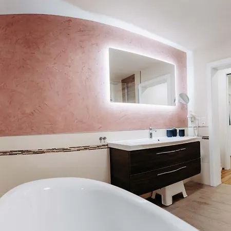 Silberleithen Estate Appartamento *