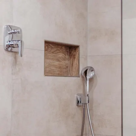 Silberleithen Estate Appartamento