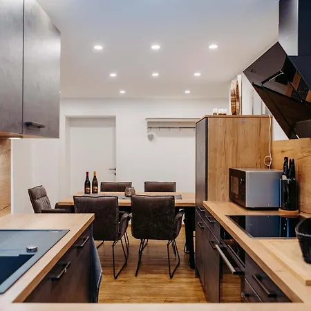 דירה Silberleithen Estate *