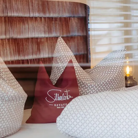 Silberleithen Estate דירה ביברוויר