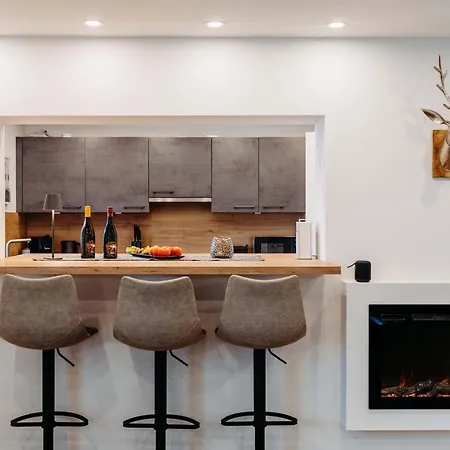 Silberleithen Estate