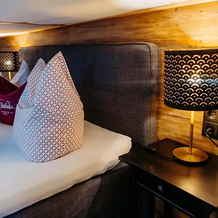 Silberleithen Estate Appartamento *