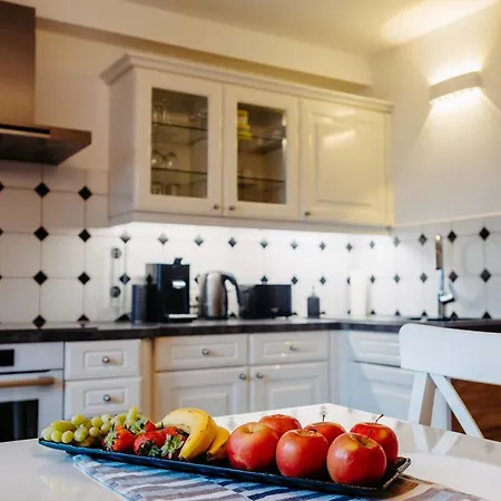 Appartamento Silberleithen Estate *