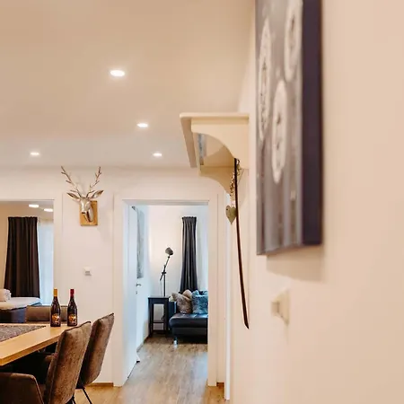 Silberleithen Estate *