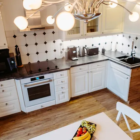 Silberleithen Estate Apartment