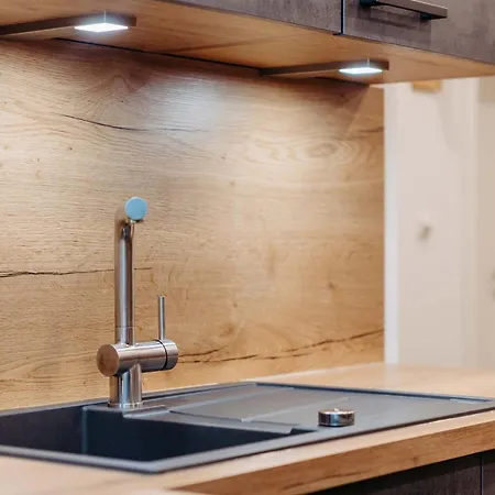 דירה Silberleithen Estate *