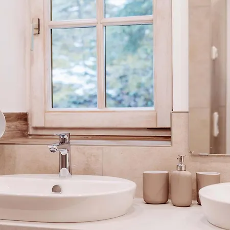 Silberleithen Estate Biberwier