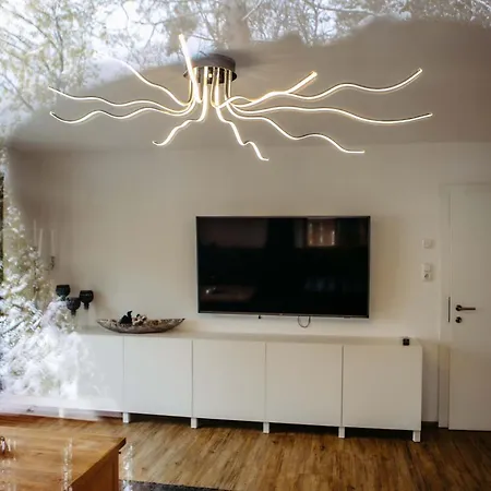 Silberleithen Estate * Biberwier