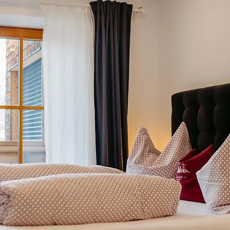 דירה Silberleithen Estate *