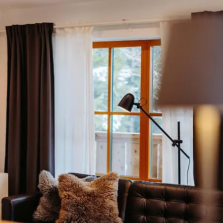 Silberleithen Estate Biberwier