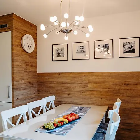 Appartamento Silberleithen Estate