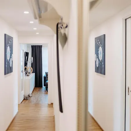 Silberleithen Estate Appartamento Biberwier