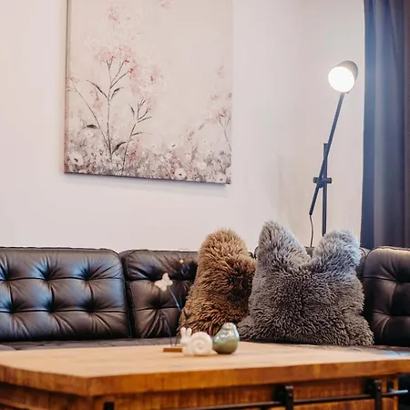 Appartamento Silberleithen Estate Biberwier