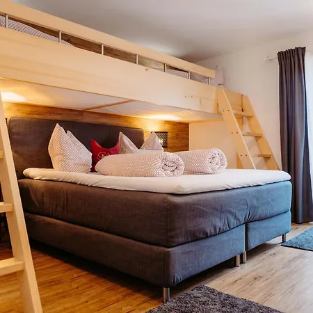 Silberleithen Estate *