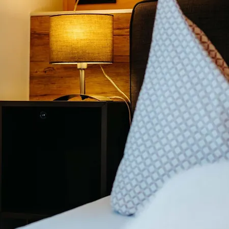 Silberleithen Estate * Biberwier