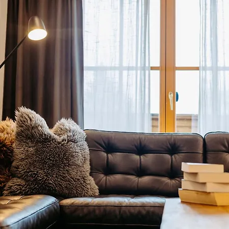 Silberleithen Estate דירה ביברוויר