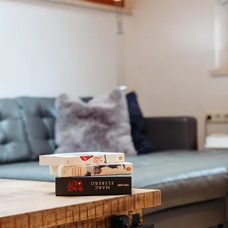 דירה Silberleithen Estate ביברוויר