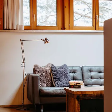 Silberleithen Estate ביברוויר