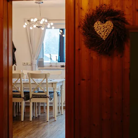 Silberleithen Estate