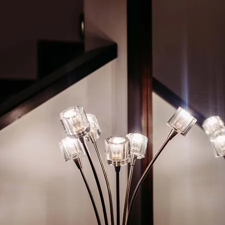 Appartamento Silberleithen Estate Biberwier