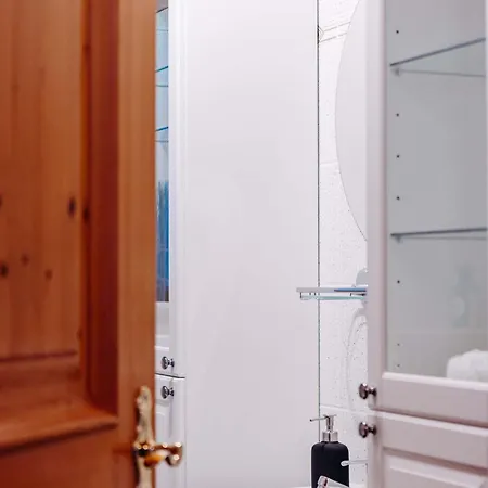 Silberleithen Estate Appartamento