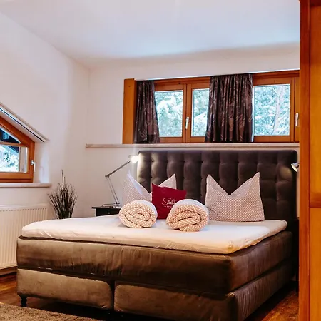 Silberleithen Estate * ביברוויר