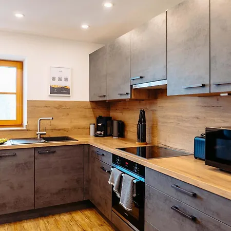 Silberleithen Estate