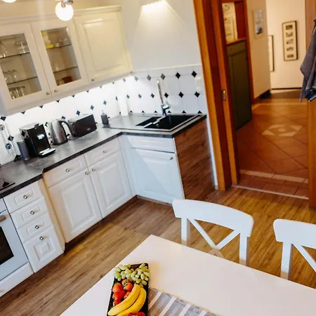 Silberleithen Estate Appartement