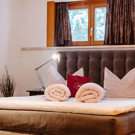 Silberleithen Estate Appartement Biberwier