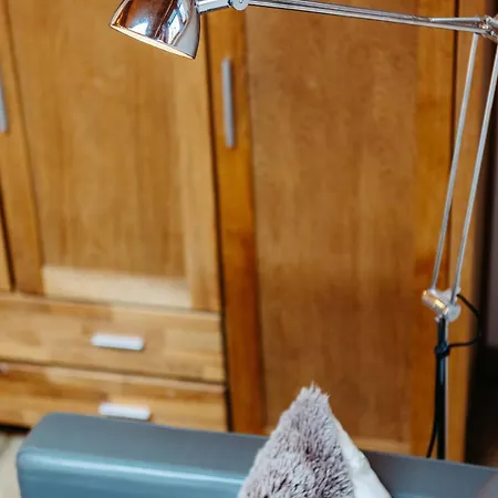 Appartamento Silberleithen Estate Biberwier