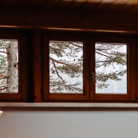 Silberleithen Estate * ביברוויר