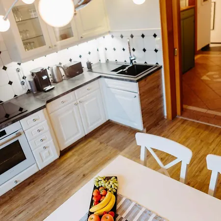 Silberleithen Estate Apartment