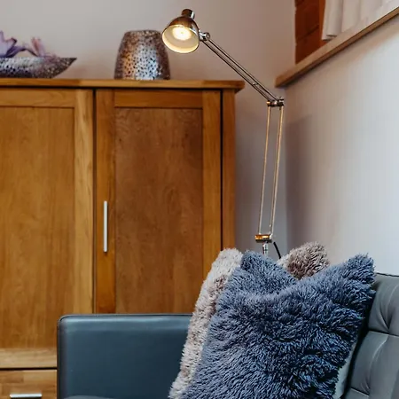 Appartamento Silberleithen Estate