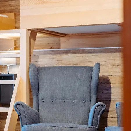 Silberleithen Estate Appartamento Biberwier