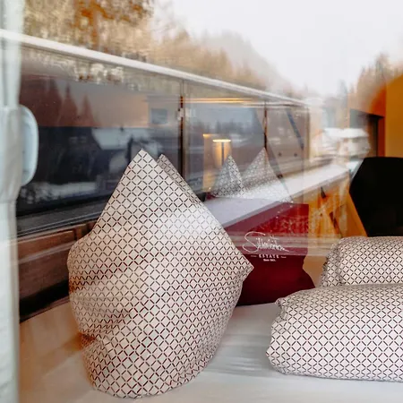 Silberleithen Estate *