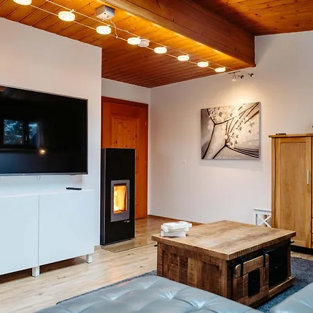 Silberleithen Estate Biberwier