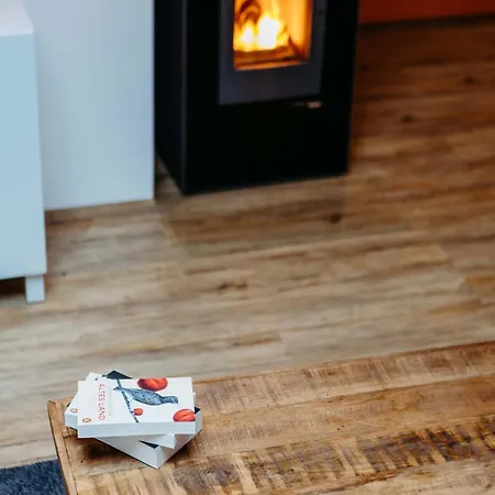 Silberleithen Estate * ביברוויר