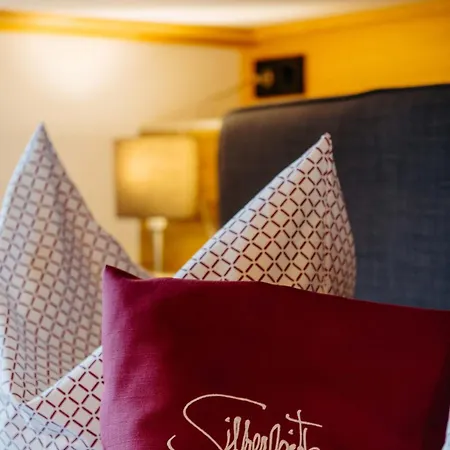 Silberleithen Estate Appartamento *