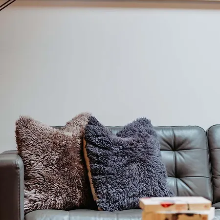 דירה Silberleithen Estate *