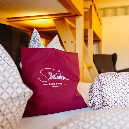 Silberleithen Estate Appartement Biberwier