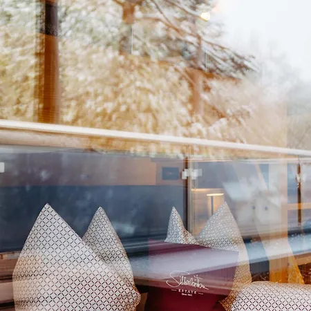 Silberleithen Estate *