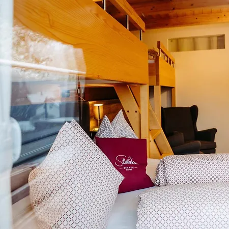 Silberleithen Estate Biberwier